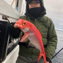 ＴＡＲＯＭＡＲＵ 釣果