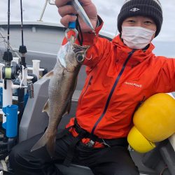 ＴＡＲＯＭＡＲＵ 釣果