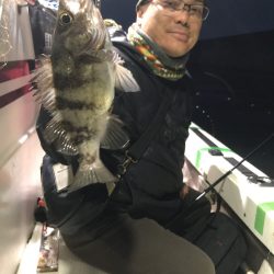 釣人家 釣果