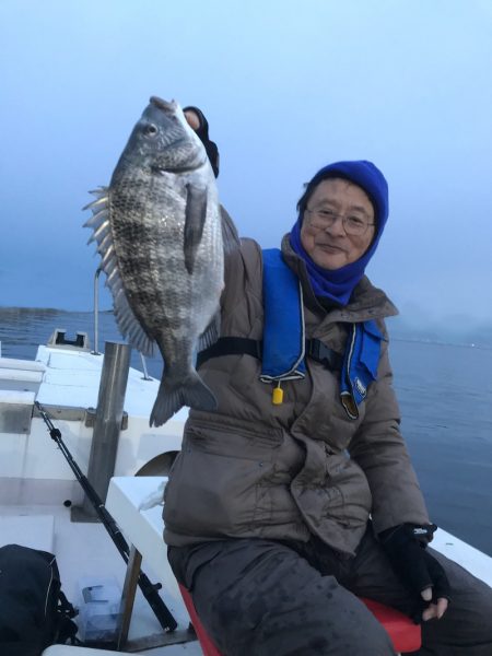 釣人家 釣果