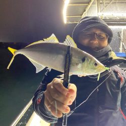 Monster Rush! 釣果