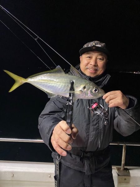 Monster Rush! 釣果