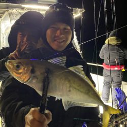 Monster Rush! 釣果