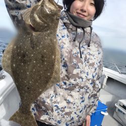 遊漁船メテオ 釣果