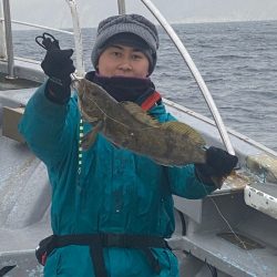 シーランチ 釣果