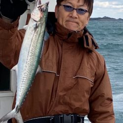 あみや渡船 JIGBOY 釣果