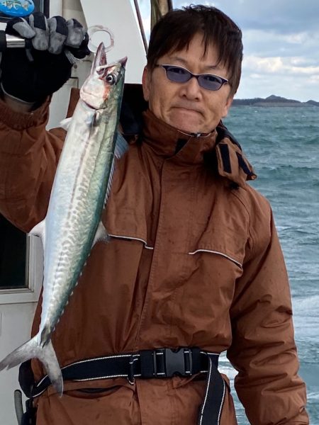 あみや渡船 JIGBOY 釣果