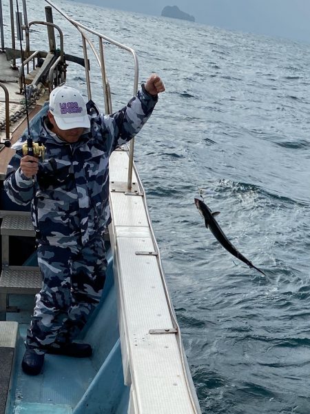 あみや渡船 JIGBOY 釣果