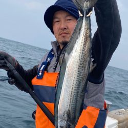 あみや渡船 JIGBOY 釣果