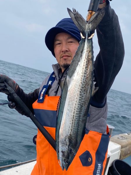 あみや渡船 JIGBOY 釣果