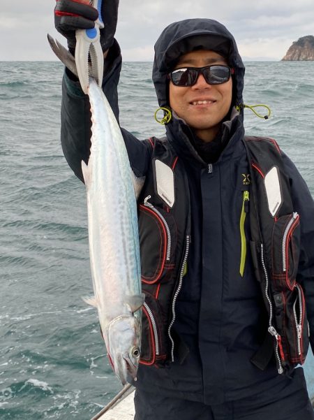 あみや渡船 JIGBOY 釣果