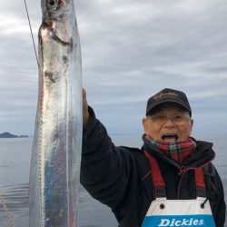 フィッシング キッタカ 釣果