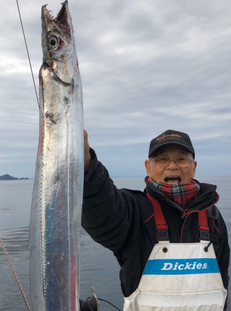 フィッシング キッタカ 釣果