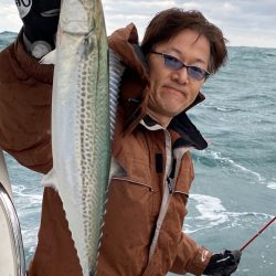 あみや渡船 JIGBOY 釣果