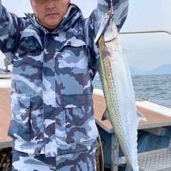 あみや渡船 JIGBOY 釣果