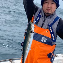 あみや渡船 JIGBOY 釣果