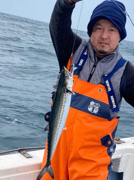 あみや渡船 JIGBOY 釣果