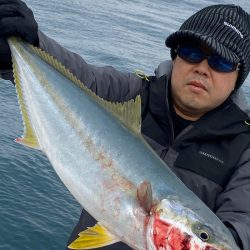 あみや渡船 JIGBOY 釣果