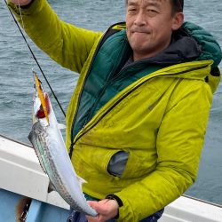 あみや渡船 JIGBOY 釣果