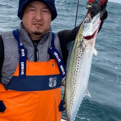 あみや渡船 JIGBOY 釣果