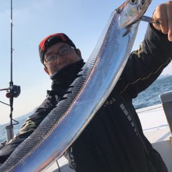 フィッシング キッタカ 釣果