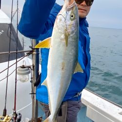 あみや渡船 JIGBOY 釣果