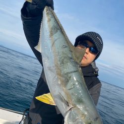 あみや渡船 JIGBOY 釣果