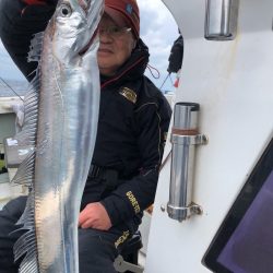 フィッシング キッタカ 釣果