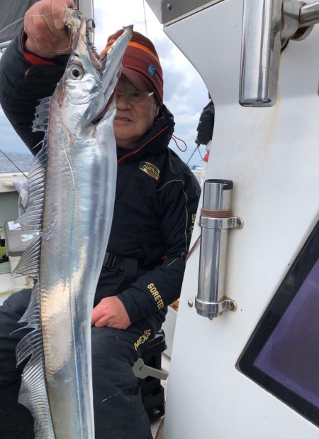 フィッシング キッタカ 釣果