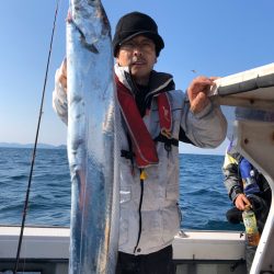 フィッシング キッタカ 釣果