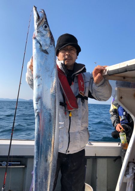 フィッシング キッタカ 釣果