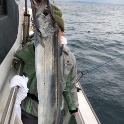 フィッシング　キッタカ 釣果