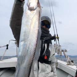 フィッシング キッタカ 釣果