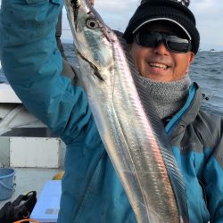 フィッシング キッタカ 釣果