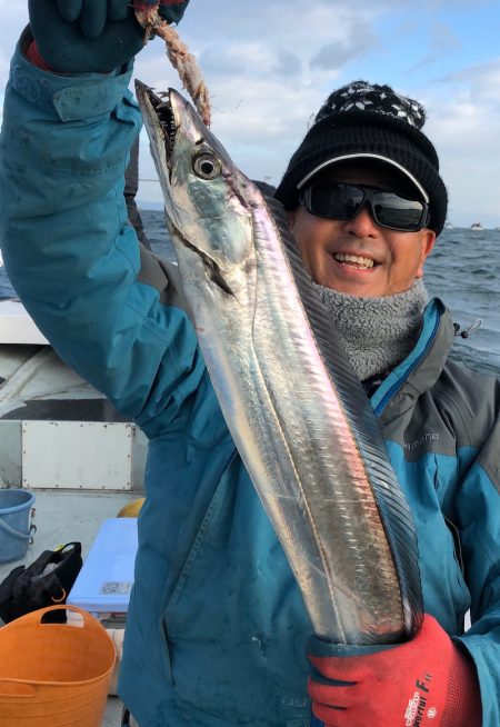 フィッシング　キッタカ 釣果