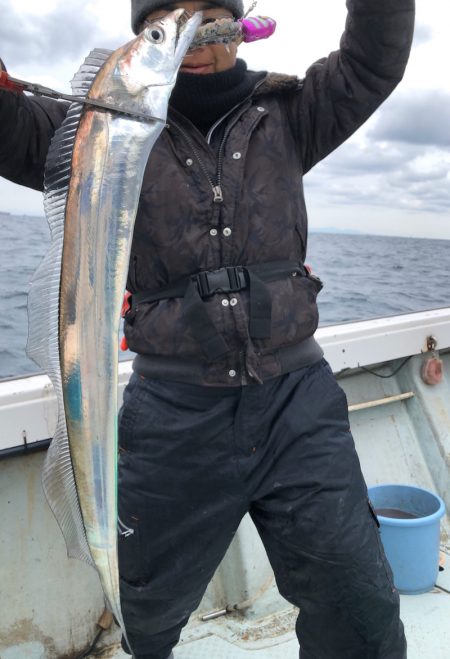 フィッシング キッタカ 釣果