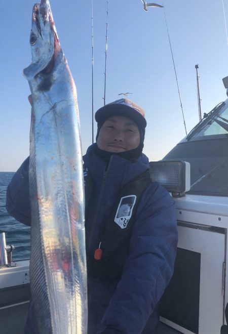 フィッシング　キッタカ 釣果