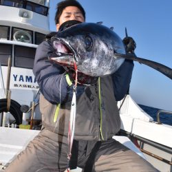 渡船屋たにぐち 釣果