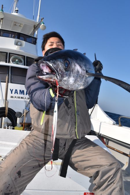 渡船屋たにぐち 釣果