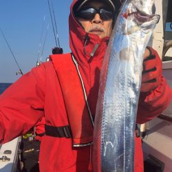 フィッシング キッタカ 釣果