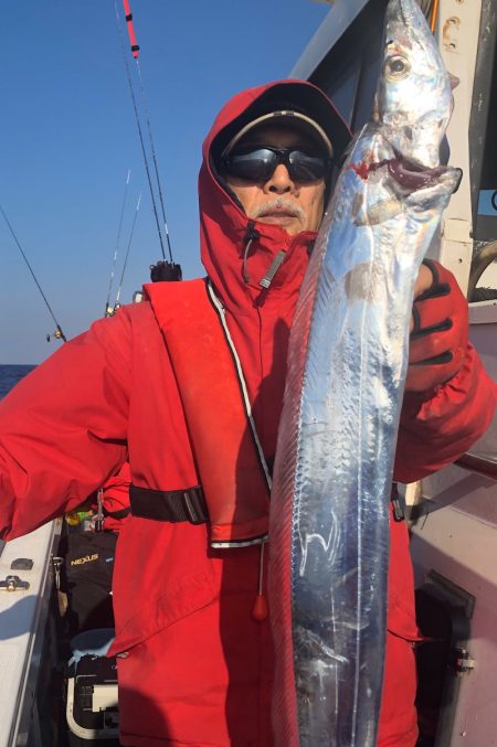 フィッシング キッタカ 釣果