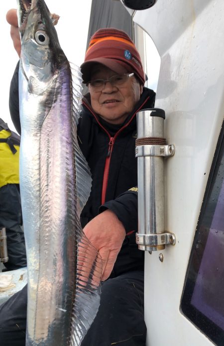 フィッシング　キッタカ 釣果