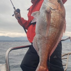 龍神丸(鹿児島) 釣果