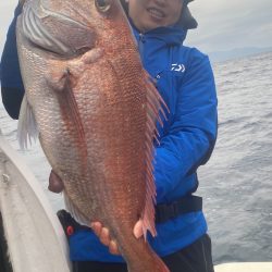 龍神丸(鹿児島) 釣果