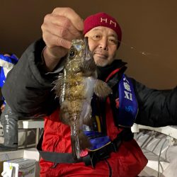 釣人家 釣果