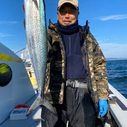 釣人家 釣果
