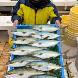 釣人家 釣果