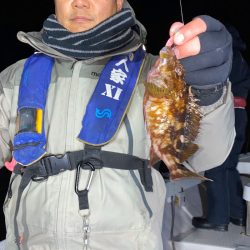 釣人家 釣果