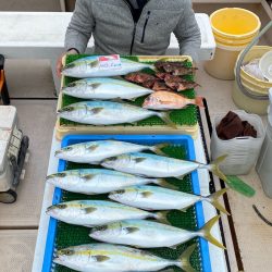 釣人家 釣果