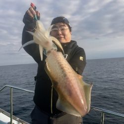 South Current 釣果